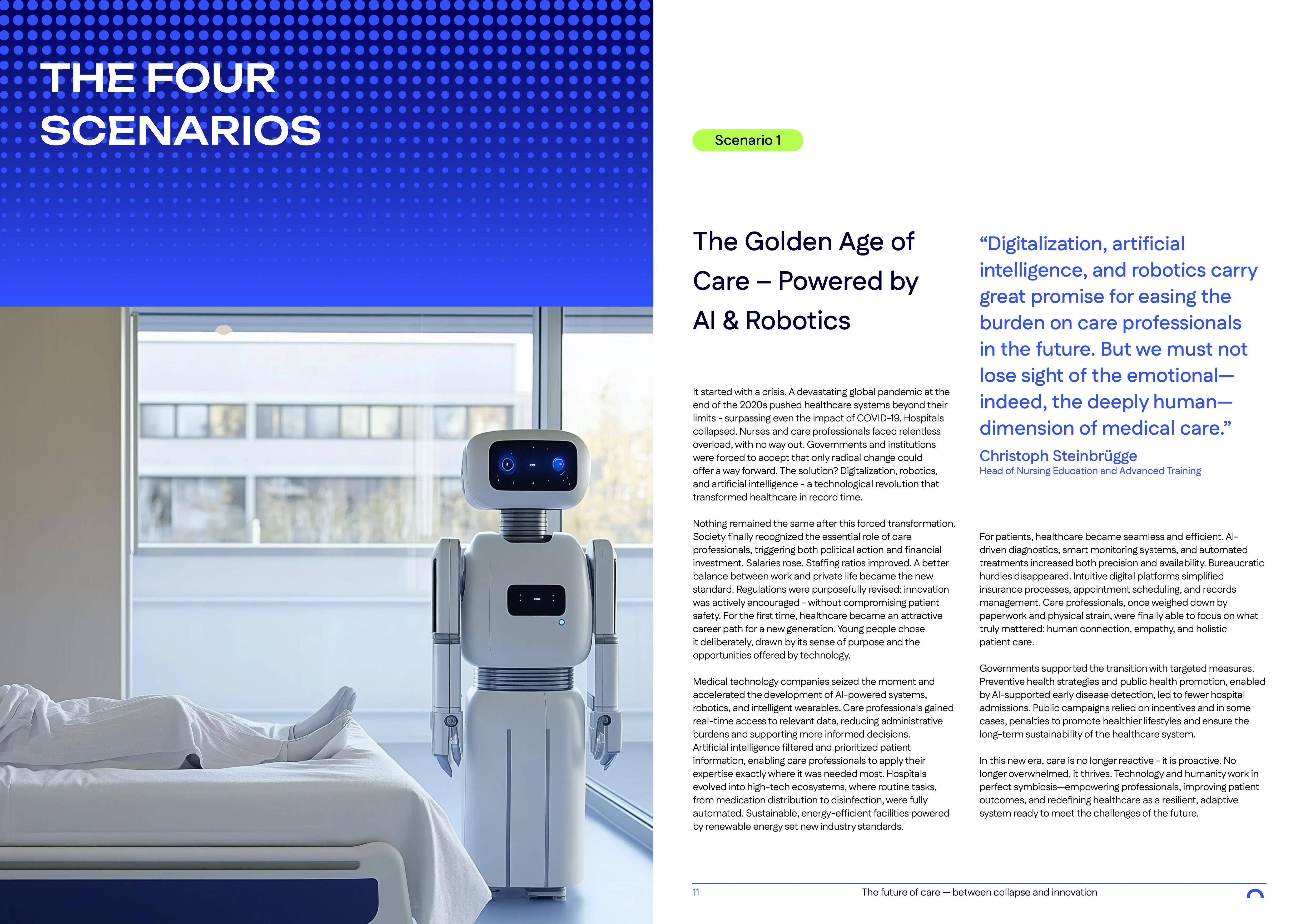Future of Care - 1